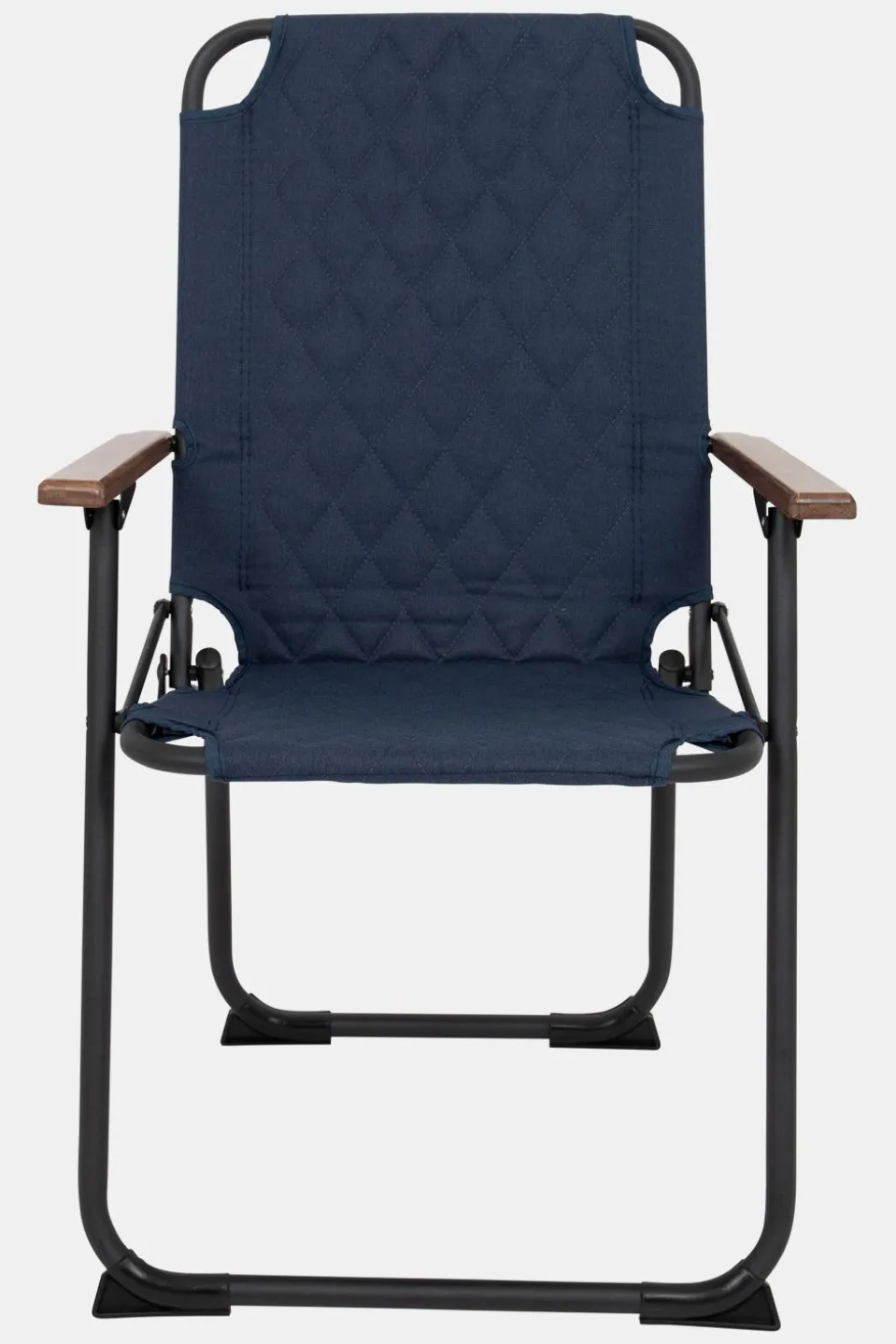Bo-Camp Ind Stoel Jefferson M Campingstoel