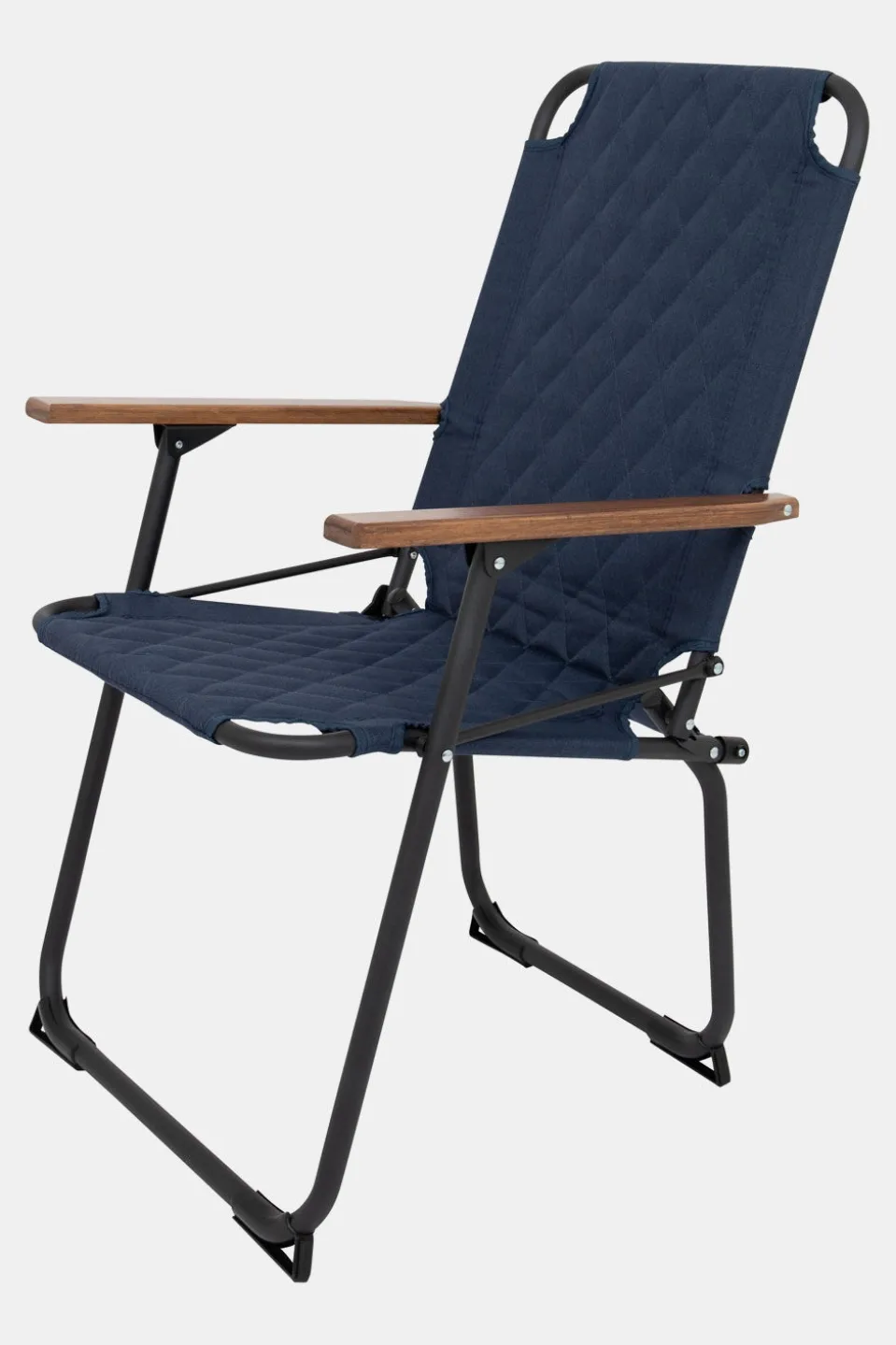 Bo-Camp Ind Stoel Jefferson M Campingstoel