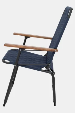 Bo-Camp Ind Stoel Jefferson M Campingstoel