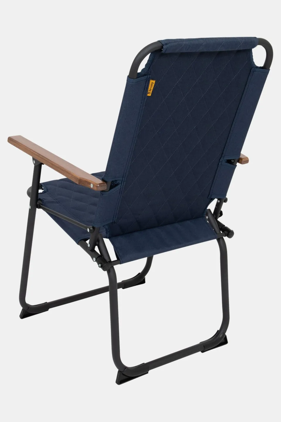 Bo-Camp Ind Stoel Jefferson M Campingstoel