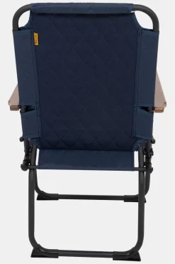Bo-Camp Ind Stoel Jefferson M Campingstoel