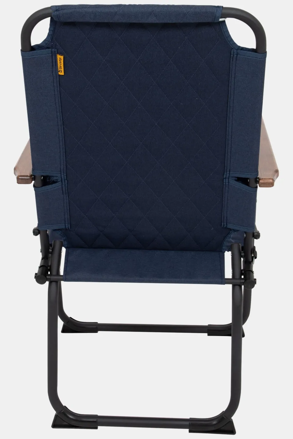 Bo-Camp Ind Stoel Jefferson M Campingstoel