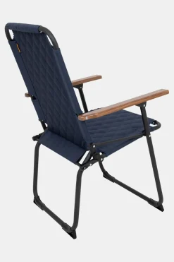 Bo-Camp Ind Stoel Jefferson M Campingstoel