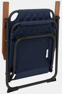 Bo-Camp Ind Stoel Jefferson M Campingstoel