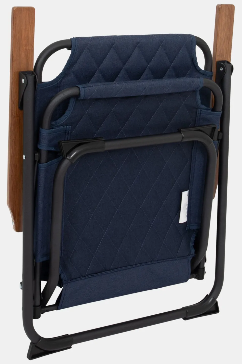 Bo-Camp Ind Stoel Jefferson M Campingstoel