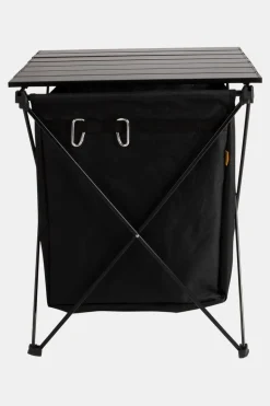 Bo-Camp Industrial Bijzettafel Met Opbergvak Suydam
