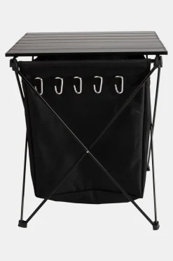Bo-Camp Industrial Bijzettafel Met Opbergvak Suydam