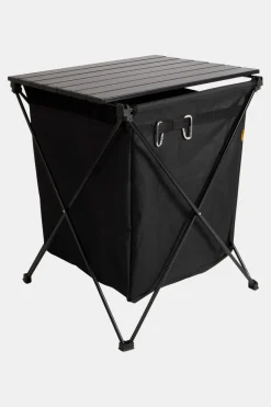 Bo-Camp Industrial Bijzettafel Met Opbergvak Suydam