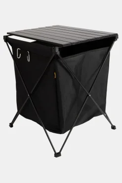 Bo-Camp Industrial Bijzettafel Met Opbergvak Suydam