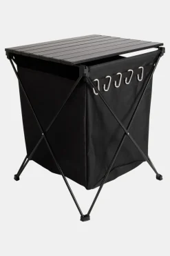 Bo-Camp Industrial Bijzettafel Met Opbergvak Suydam