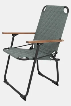 Bo-Camp Industrial collection - Stoel - Jefferson - M - Groen