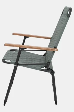 Bo-Camp Industrial collection - Stoel - Jefferson - M - Groen