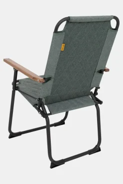 Bo-Camp Industrial collection - Stoel - Jefferson - M - Groen