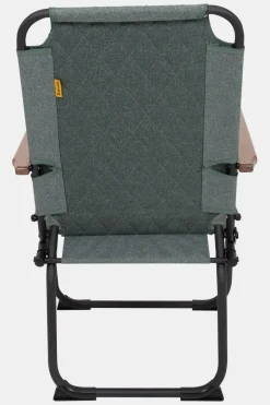 Bo-Camp Industrial collection - Stoel - Jefferson - M - Groen