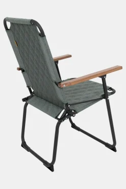 Bo-Camp Industrial collection - Stoel - Jefferson - M - Groen