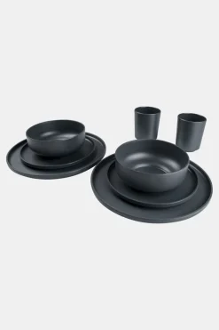 Bo-Camp Industrial Servies Patom 100% Melamine 16-Delig
