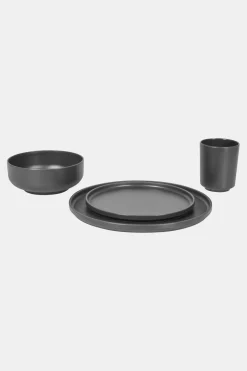 Bo-Camp Industrial Servies Patom 100% Melamine 16-Delig