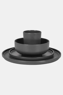Bo-Camp Industrial Servies Patom 100% Melamine 16-Delig
