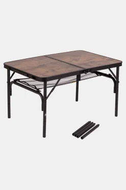 Bo-Camp Industrial Tafel Decatur 60x90 cm