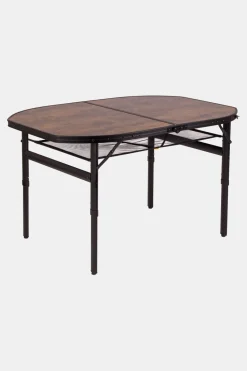 Bo-Camp Industrial Tafel Melrose 80x120 cm