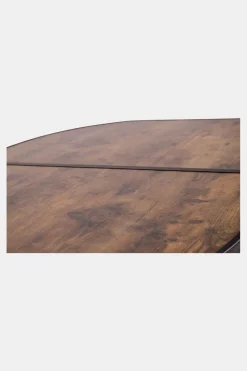 Bo-Camp Industrial Tafel Melrose 80x120 cm