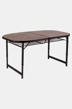 Bo-Camp Industrial Tafel Woodbine 80x150 cm