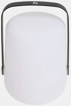 Bo-Camp Industrial Tafellamp Steller 250 Lumen Oplaadbaar