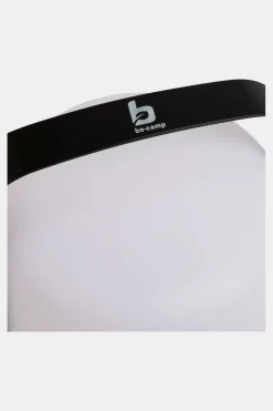 Bo-Camp Industrial Tafellamp Steller 250 Lumen Oplaadbaar