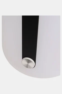 Bo-Camp Industrial Tafellamp Steller 250 Lumen Oplaadbaar