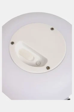 Bo-Camp Industrial Tafellamp Steller 250 Lumen Oplaadbaar