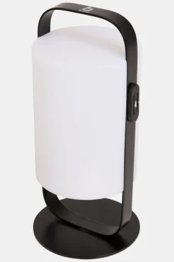 Bo-Camp Industrial Tafellamp Helms 250 Lumen Oplaadbaar