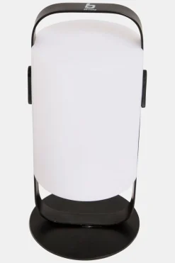 Bo-Camp Industrial Tafellamp Helms 250 Lumen Oplaadbaar