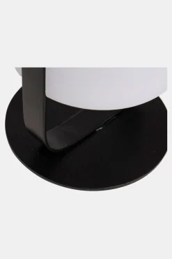 Bo-Camp Industrial Tafellamp Helms 250 Lumen Oplaadbaar
