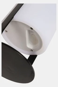 Bo-Camp Industrial Tafellamp Helms 250 Lumen Oplaadbaar