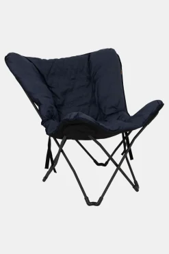 Bo-Camp Industrial Vlinderstoel Himrod L
