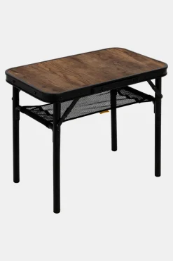 Bo-Camp Industrial Woodbine 56X34Cm Campingtafel