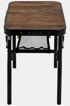 Bo-Camp Industrial Woodbine 56X34Cm Campingtafel
