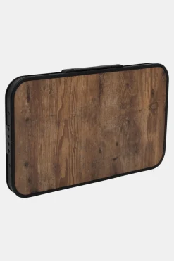 Bo-Camp Industrial Woodbine 56X34Cm Campingtafel