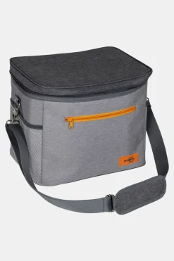 Bo-Camp Koeltas Grijs 20 Liter