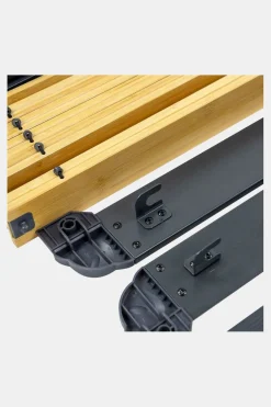 Bo-Camp Lamel Table Bamboo Maryland M