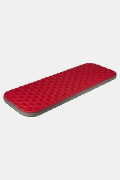 Bo-Camp Luchtbed - Box - 1 Persoons - 195x66x9 cm