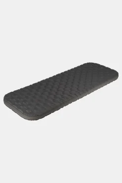 Bo-Camp Luchtbed - Box - 1 Persoons - 195x66x9 cm