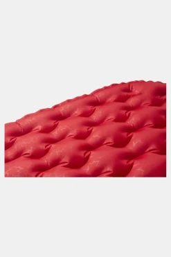 Bo-Camp Luchtbed - Box - 1 Persoons - 195x66x9 cm