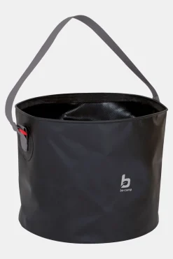 Bo-Camp Opvouwbare 9L Emmer