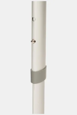 Bo-Camp Ovaal Koffermodel 150x80cm Tafel