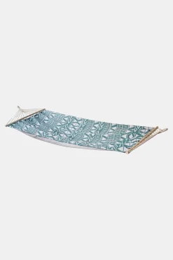 Bo-Camp Oxomo Hangmat met Spreidstok L