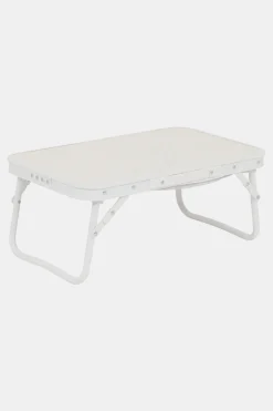 Bo-Camp Pa Tafel Yvoire Compact 56X34Cm Campingtafel