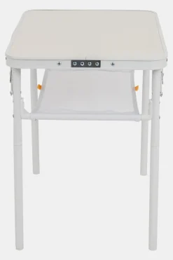Bo-Camp Pa Tafel Yvoire 60X45Cm Campingtafel