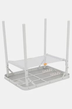 Bo-Camp Pa Tafel Yvoire 60X45Cm Campingtafel