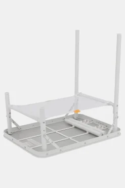 Bo-Camp Pa Tafel Yvoire 60X45Cm Campingtafel